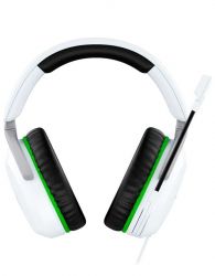  HyperX Cloud Stinger 2 Xbox White-Green (75X28AA) -  5