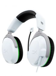  HyperX Cloud Stinger 2 Xbox White-Green (75X28AA) -  7