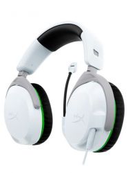 �������� HyperX Cloud Stinger 2 Xbox White-Green (75X28AA) - �������� 7