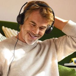 �������� Jabra Evolve2 50 Black (25089-999-999) - �������� 5