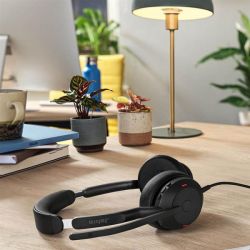 �������� Jabra Evolve2 50 Black (25089-999-999) - �������� 7