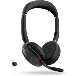��������� Jabra Evolve2 65 Flex Link380c MS Stereo (26699-999-899)