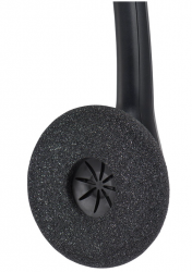 Навушники Jabra BIZ 1500 Mono QD (1513-0154) - Картинка 4