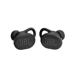 Навушники JBL Endurance Race TWS Black (JBLENDURACEBLK) - Картинка 2