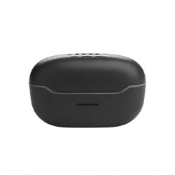 Навушники JBL Endurance Race TWS Black (JBLENDURACEBLK) - Картинка 4