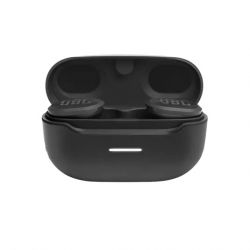 Навушники JBL Endurance Race TWS Black (JBLENDURACEBLK) - Картинка 5