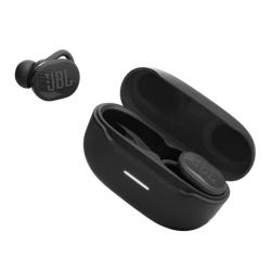Навушники JBL Endurance Race TWS Black (JBLENDURACEBLK) - Картинка 6