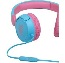 �������� JBL JR310 Blue (JBLJR310BLU) - �������� 5