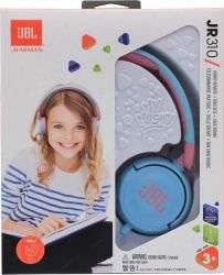 �������� JBL JR310 Blue (JBLJR310BLU) - �������� 6