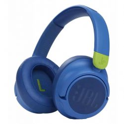 �������� JBL JR460NC Blue (JBLJR460NCBLU)