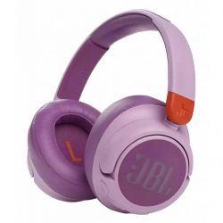 �������� JBL JR460NC Pink (JBLJR460NCPIK)