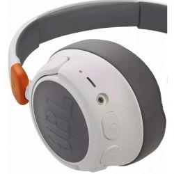 �������� JBL JR460NC White (JBLJR460NCWHT) - �������� 5