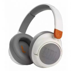  JBL JR460NC White (JBLJR460NCWHT)