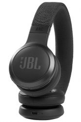 JBL Live 460NC Black (JBLLIVE460NCBLK) -  3
