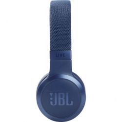  JBL Live 460NC Blue (JBLLIVE460NCBLU) -  3