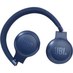  JBL Live 460NC Blue (JBLLIVE460NCBLU) -  4