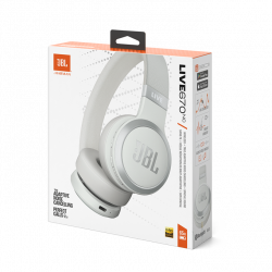 �������� JBL Live 670NC White (JBLLIVE670NCWHT) - �������� 10