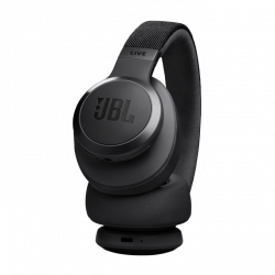 �������� JBL Live 770NC Black (JBLLIVE770NCBLK) - �������� 7