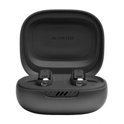 Наушники JBL Live Flex Black (JBLLIVEFLEXBLK) - Картинка 2