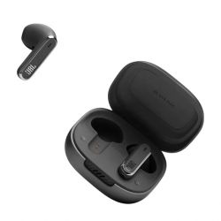 Наушники JBL Live Flex Black (JBLLIVEFLEXBLK) - Картинка 6