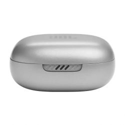 Наушники JBL Live Flex Silver (JBLLIVEFLEXSVR) - Картинка 3