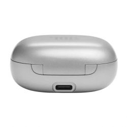 Наушники JBL Live Flex Silver (JBLLIVEFLEXSVR) - Картинка 4