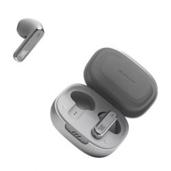 Наушники JBL Live Flex Silver (JBLLIVEFLEXSVR) - Картинка 6