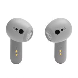 Наушники JBL Live Flex Silver (JBLLIVEFLEXSVR) - Картинка 8