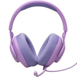 �������� JBL Quantum 100M2 Purple (JBLQTUM100M2PUR) - �������� 2