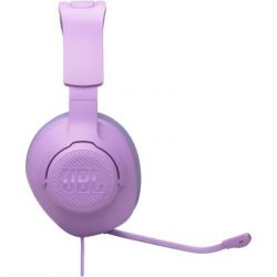�������� JBL Quantum 100M2 Purple (JBLQTUM100M2PUR) - �������� 4