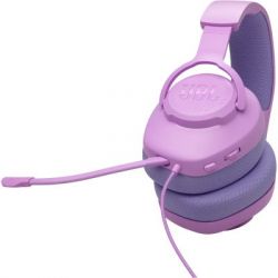 �������� JBL Quantum 100M2 Purple (JBLQTUM100M2PUR) - �������� 7
