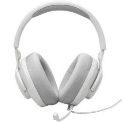 Наушники JBL Quantum 100M2 White (JBLQTUM100M2WHT) - Картинка 2