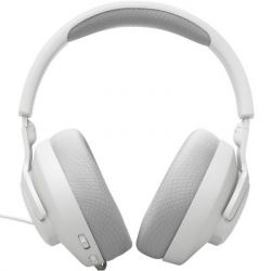 Наушники JBL Quantum 100M2 White (JBLQTUM100M2WHT) - Картинка 3