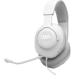 Наушники JBL Quantum 100M2 White (JBLQTUM100M2WHT) - Картинка 6