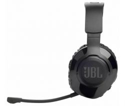  JBL Quantum 350 Wireless Black (JBLQ350WLBLK) -  2