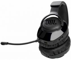  JBL Quantum 350 Wireless Black (JBLQ350WLBLK) -  4