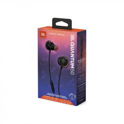  JBL Quantum 50 Black (JBLQUANTUM50BLK) -  8