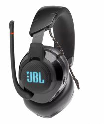 Навушники JBL Quantum 610 Wireless Black (JBLQUANTUM610BLK) - Картинка 2
