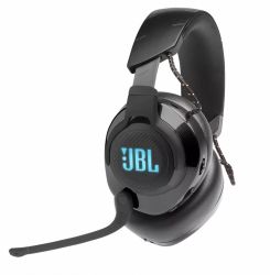 Навушники JBL Quantum 610 Wireless Black (JBLQUANTUM610BLK) - Картинка 3
