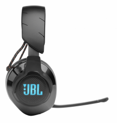 Навушники JBL Quantum 610 Wireless Black (JBLQUANTUM610BLK) - Картинка 4