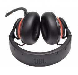  JBL QUANTUM 810 Wireless Black (JBLQ810WLBLK) -  6