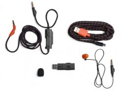Наушники JBL Quantum 910 Wireless Black (JBLQ910WLBLK) - Картинка 12