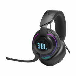 Наушники JBL Quantum 910 Wireless Black (JBLQ910WLBLK) - Картинка 2