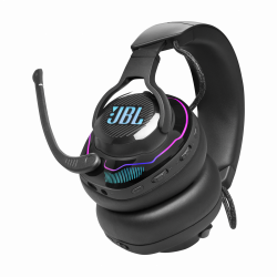 Наушники JBL Quantum 910 Wireless Black (JBLQ910WLBLK) - Картинка 3