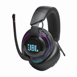 Наушники JBL Quantum 910 Wireless Black (JBLQ910WLBLK) - Картинка 4