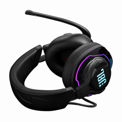 Наушники JBL Quantum 910 Wireless Black (JBLQ910WLBLK) - Картинка 6