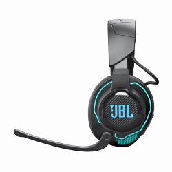 Наушники JBL Quantum 910 Wireless Black (JBLQ910WLBLK) - Картинка 8