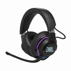  JBL Quantum 910 Wireless Black (JBLQ910WLBLK) -  1