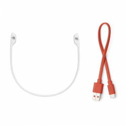 Наушники JBL Soundgear Sense White (JBLSNDGEARSNSWHT) - Картинка 12