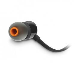 Навушники JBL T110 Black (JBLT110BLK) - Картинка 6